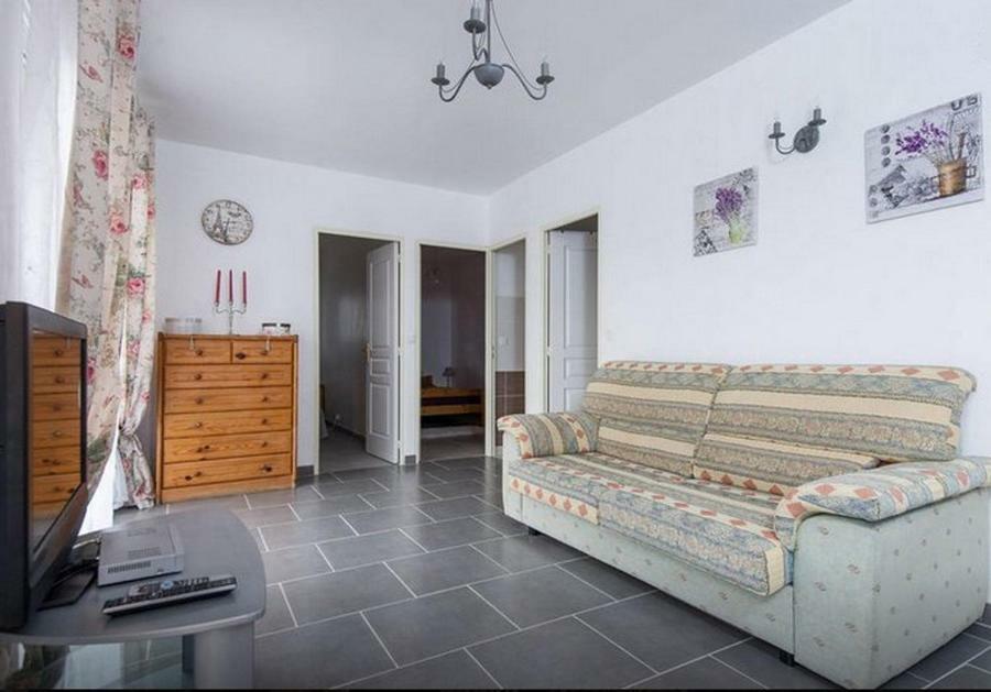 La Petite Maison Ла Год Екстериор снимка