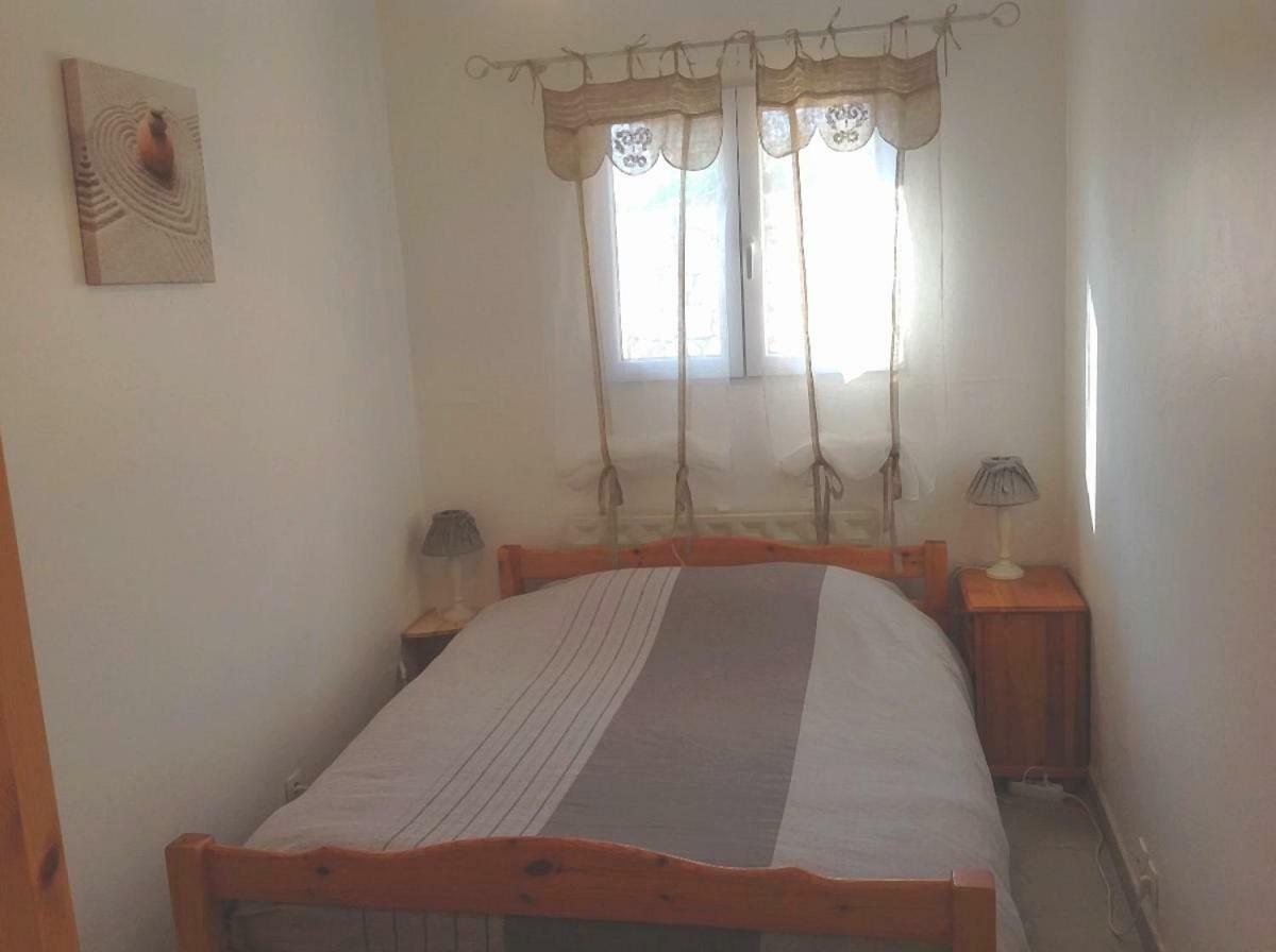 La Petite Maison Ла Год Екстериор снимка